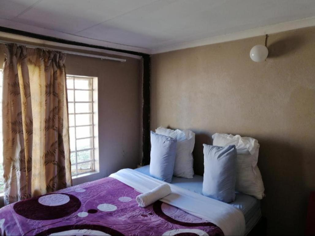 Kaste Guesthouse Тзанеен Экстерьер фото