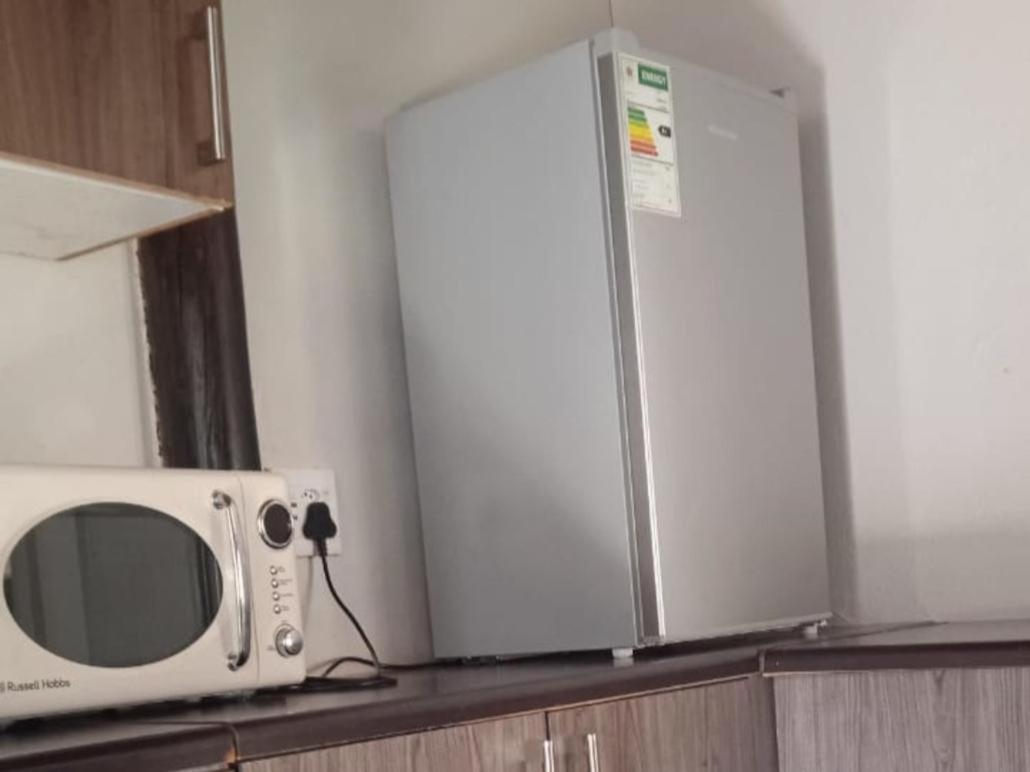 Kaste Guesthouse Тзанеен Экстерьер фото